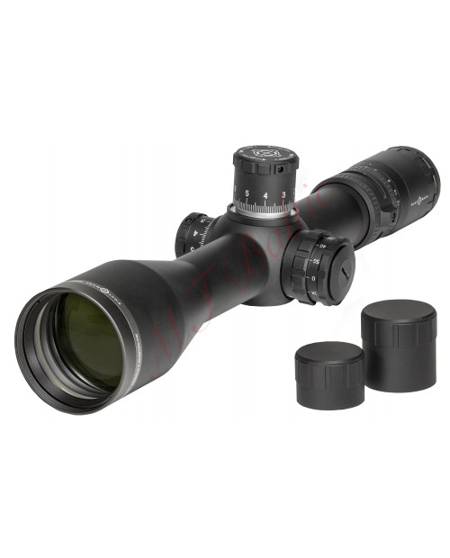 Sightmark Optinis taikiklis Pinnacle 5-30x50TMD 
